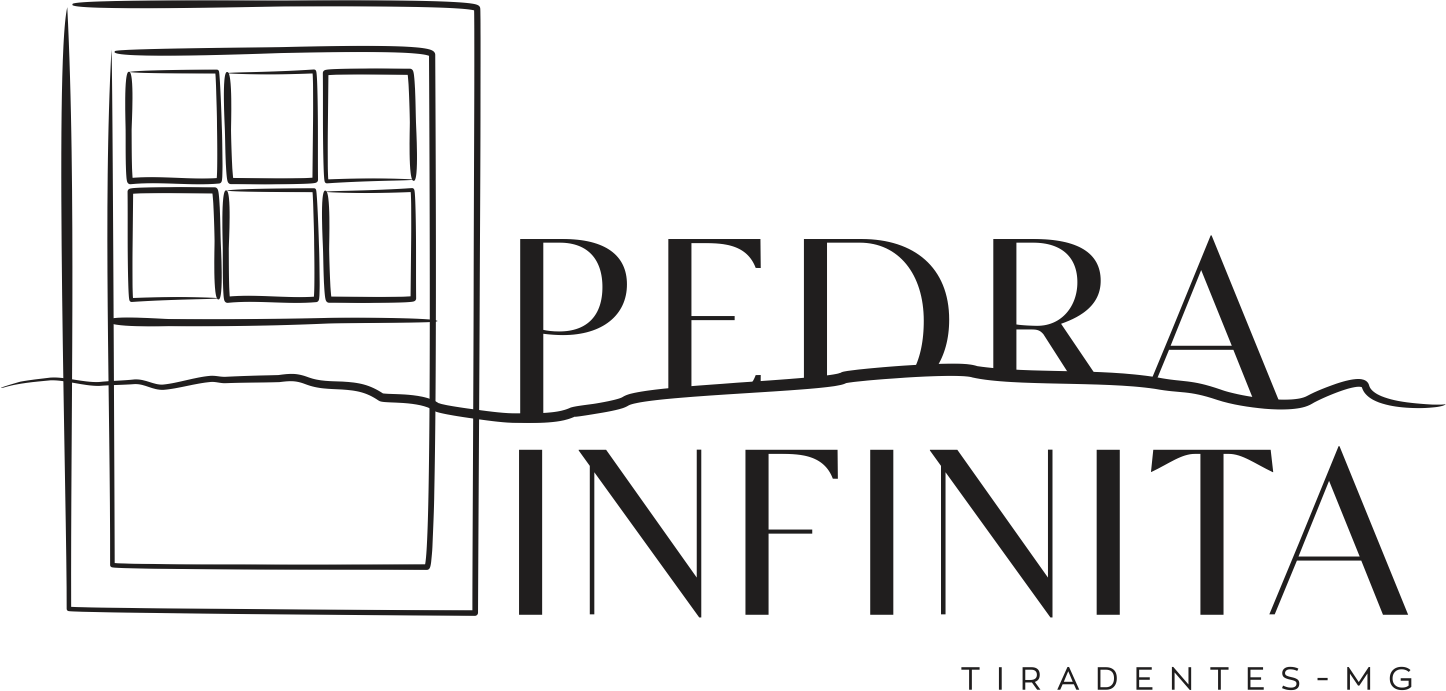 Pedra Infinita – Casa de Temporada